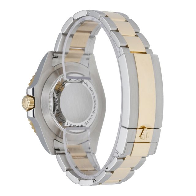 Rolex Sea-Dweller 126603 Image 3